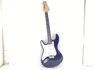 Guitarra Eléctrica Gear4music Tipo Telecaster