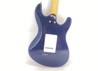 Guitarra Eléctrica Gear4music Tipo Telecaster