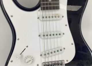 Guitarra Eléctrica Gear4music Tipo Telecaster