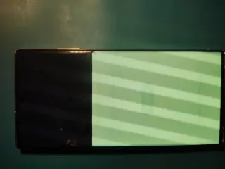 Schermo Samsung S23 Ultra con cornice Silver