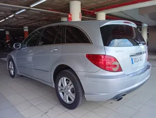 Mercedes-Benz Clase R 2008