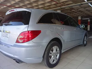Mercedes-Benz Clase R 2008