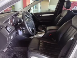 Mercedes-Benz Clase R 2008