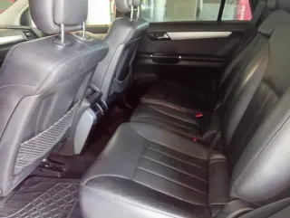 Mercedes-Benz Clase R 2008