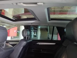 Mercedes-Benz Clase R 2008