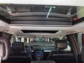 Mercedes-Benz Clase R 2008