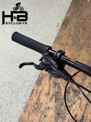 Cube Stereo Hybrid 140 HPC Action Team 750 XT 2024