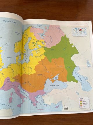 Atlas 1 ESO Worldmakers Santillana