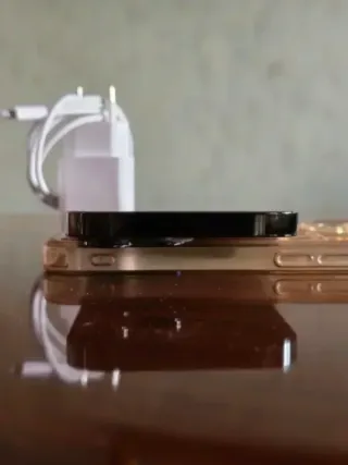 iPhone 13 Pro 128GB Verde Noche