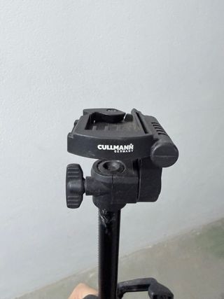 Pack 2 Trípodes Cámara