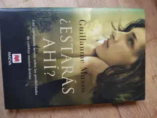 Estaras Ahi/ Will you be There? (Spanish Edition)