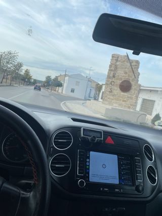 Volkswagen Golf Plus 2007