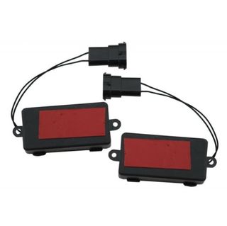 Paragolpes para Audi TT 8J 2006-2014 tipo TTRS