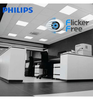 Pack 10 Paneles LED 60x60 Philips