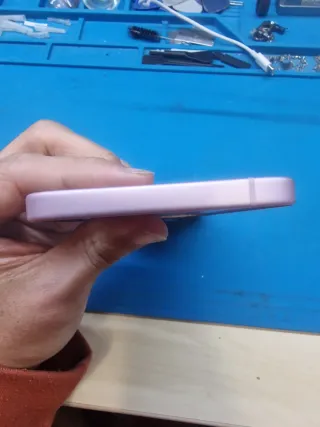 Chasis iPhone 15 Plus Original