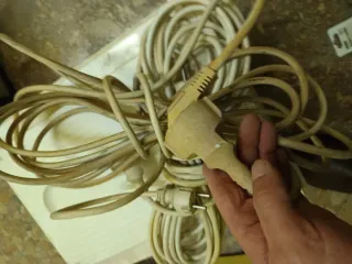 Caja de herramientas varias