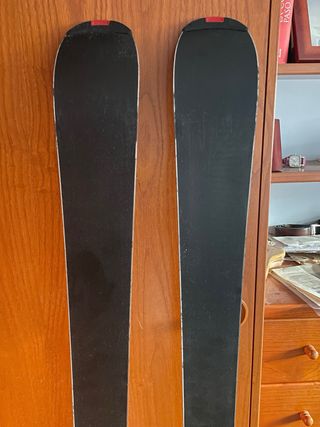 Esquís Atomic D2 Race Scandium 169cm