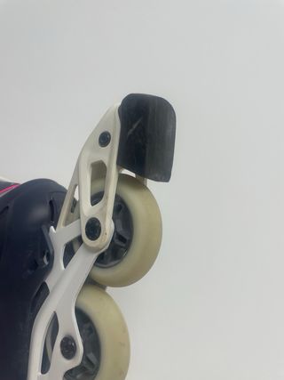 Patines en línea Oxelo talla 36-40