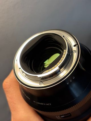 Sigma 28-45mm F1.8 DG DN Art