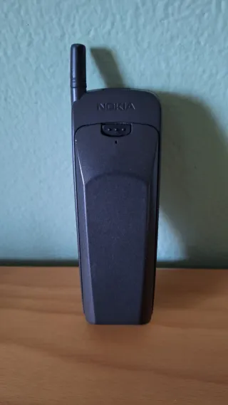 Cellulare Nokia 3110 nero