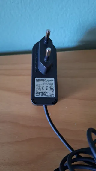 Cellulare Nokia 3110 nero