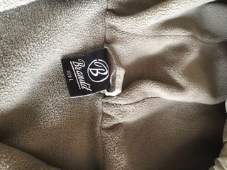 Cortavientos Brandit Verde Oliva Caballero