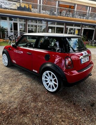 MINI Mini 2008