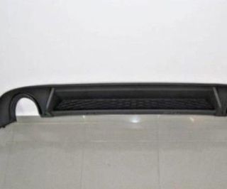 Difusor Trasero Volkswagen Golf 7.5 look GTI 2 Sal