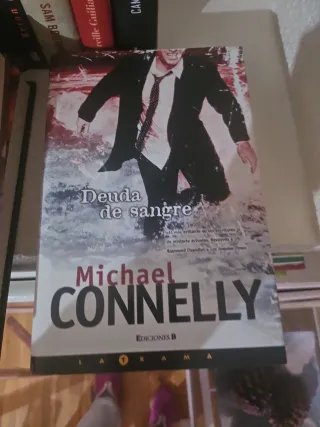 El Fantasma De Manhattan