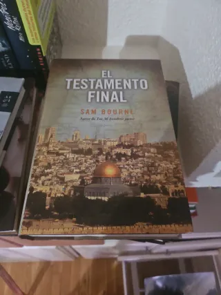 El Fantasma De Manhattan