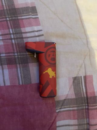 Cargador inalámbrico PS4