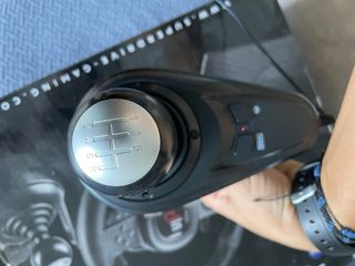 Volante Superdrive GS650-X PS4/Xbox One