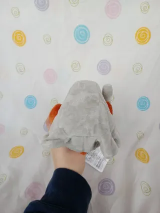 Pokémon peluche do pokémon Cubone