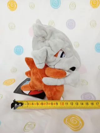 Pokémon peluche do pokémon Cubone
