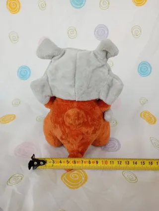 Pokémon peluche do pokémon Cubone