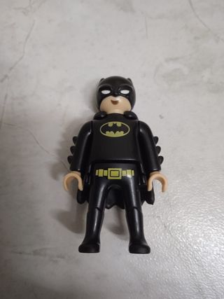 Playmobil Batman Kinder Sorpresa 2025