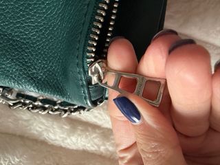 Bolso Zadig & Voltaire Rock Verde totalmente nuevo