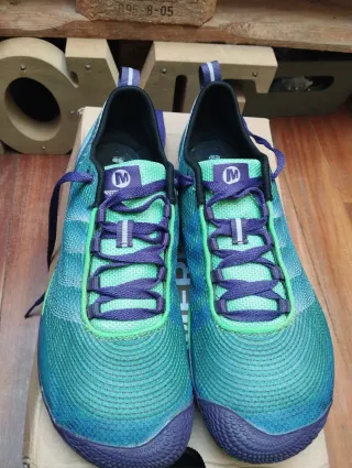 Merrell Valor Glove 2