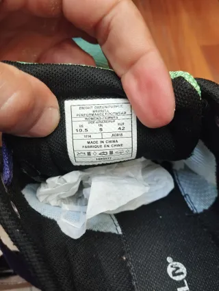 Merrell Valor Glove 2