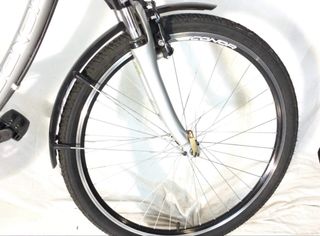 Bicicleta Malibu estilo Californiano