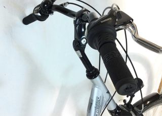 Bicicleta Malibu estilo Californiano