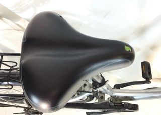 Bicicleta Malibu estilo Californiano