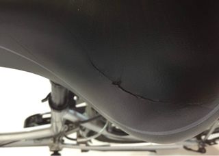 Bicicleta Malibu estilo Californiano