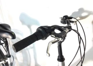 Bicicleta Malibu estilo Californiano