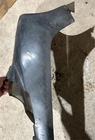 Despiece Yamaha Aerox - Piezas Varias