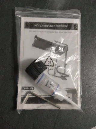 Cinta de correr plegable