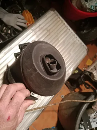 LeoVince Escape Moto