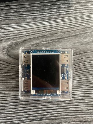 Bundle DMA + Makcu + Kmbox Net