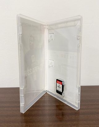 FIFA 23 Legacy Edition Gioco Nintendo Switch