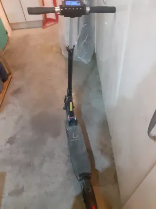 Patinete Eléctrico KUGOO